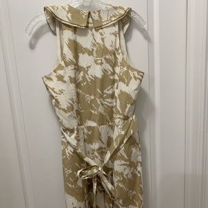 Ann Taylor Dresses - Ann Taylor summer dress Ann Taylor Dresses - Ann Taylor summer dress